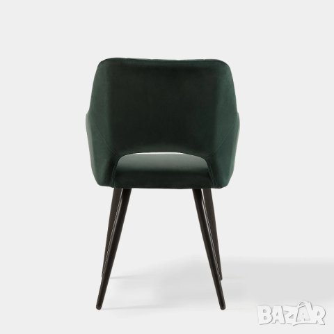 Висококачествени трапезни столове тип кресло МОДЕЛ 289, снимка 4 - Столове - 42394666