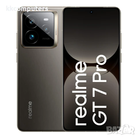 Лентов кабел Главен за Realme GT7 Pro Баркод : 240680