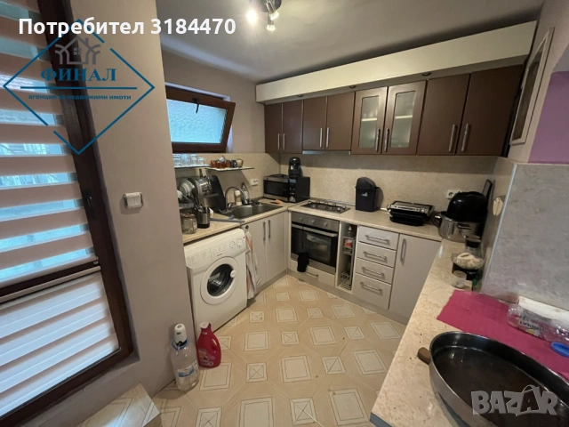  Самостоятелна къща в гр. Велики Преслав  , снимка 5 - Къщи - 53196945