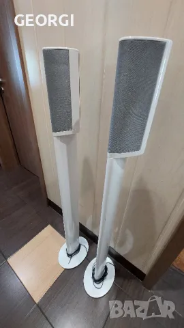 harman kardon SAT-TS11, снимка 5 - Тонколони - 46006092