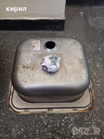 мивки от алпака, снимка 4 - Мивки - 52115225