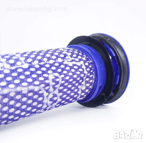 КОД 3655 - Филтри за прахосмукачка Dyson V6 V7 V8, снимка 5 - Други - 36322985