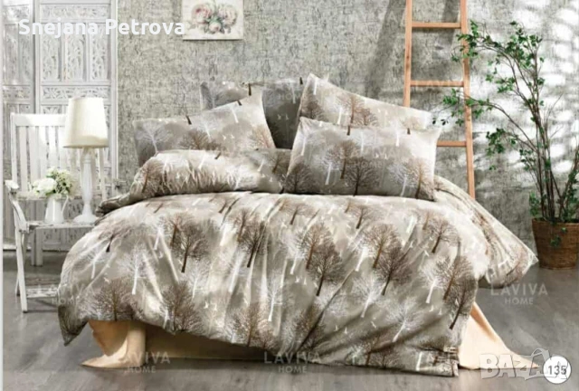 Спални комплекти , снимка 16 - Спално бельо - 49307838