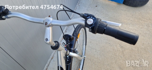 Дамски велосипед PEGASUS колело 26", снимка 6 - Велосипеди - 53813033