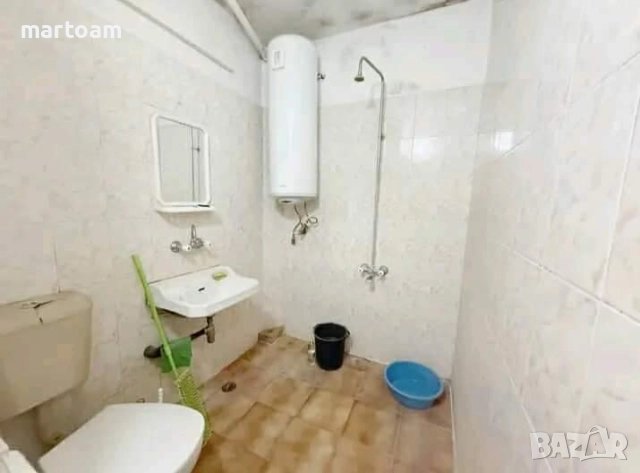 Давам под наем ДВУСТАЕН апартамент в гр.Пловдив кв.Кючук Париж, снимка 6 - Апартаменти - 52651693