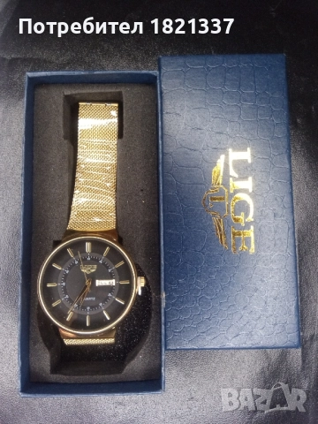 Мъжки часовник , снимка 11 - Мъжки - 52557549