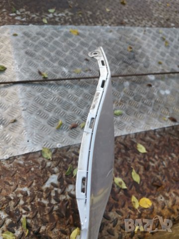 Предна броня Фолксваген Поло 2015 г, снимка 6 - Части - 34775607