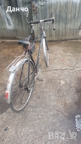 Ретро бегач Phoenix , снимка 2 - Велосипеди - 51421098