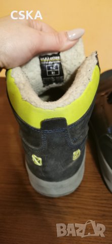 Детски боти Bulldozer, снимка 2 - Детски боти и ботуши - 38976205