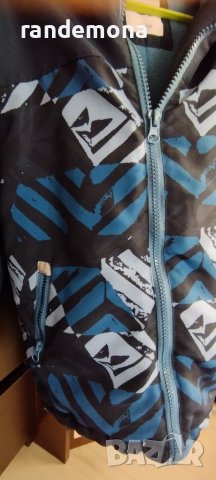 Яке с качулка 116, снимка 2 - Детски якета и елеци - 40533694