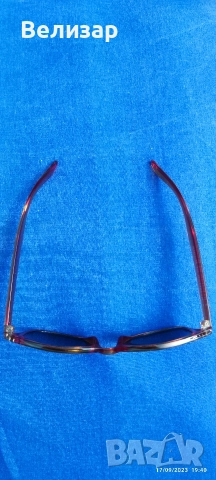 слънчеви очила, снимка 7 - Слънчеви и диоптрични очила - 52980261