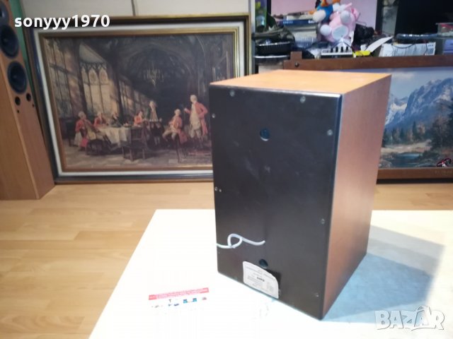 LIFE 100-MADE IN GERMANY 1брои 1409211910, снимка 3 - Тонколони - 34134381