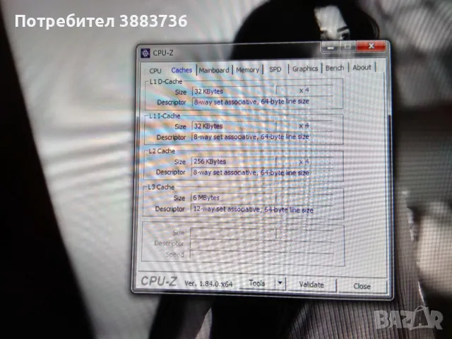 Лаптоп-работна станция HP,17инча,8 ядрен процесор и 4 гб видео, снимка 2 - Лаптопи за работа - 50216514