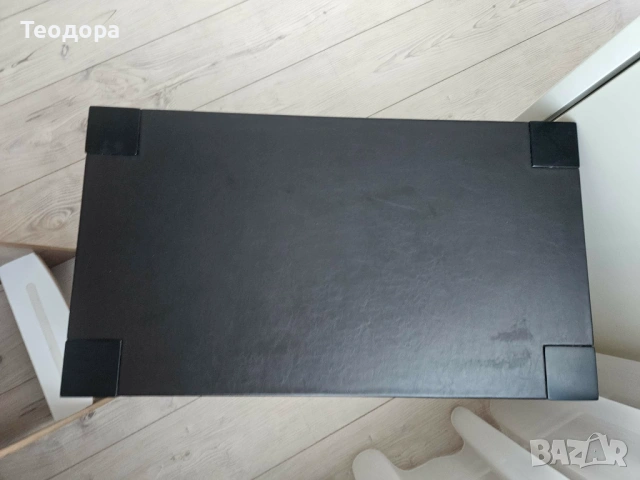 Холна дървена маса, снимка 5 - Маси - 53840065