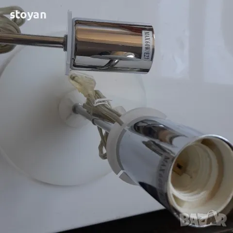 Настолни лампи, снимка 6 - Настолни лампи - 47600338