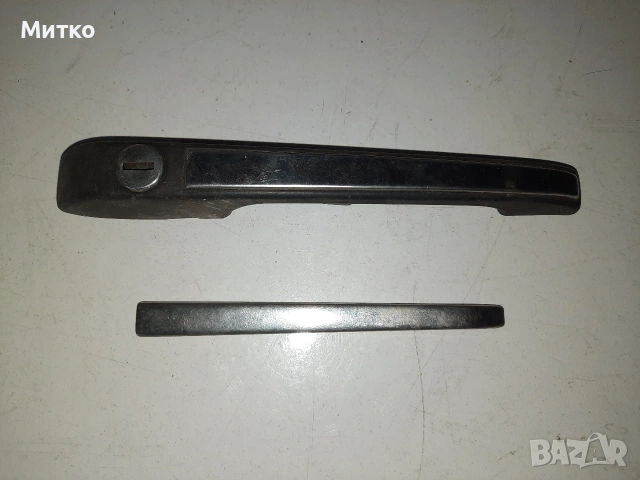 Оригинална Външна предна дръжка за АУДИ В2 AUDU B2