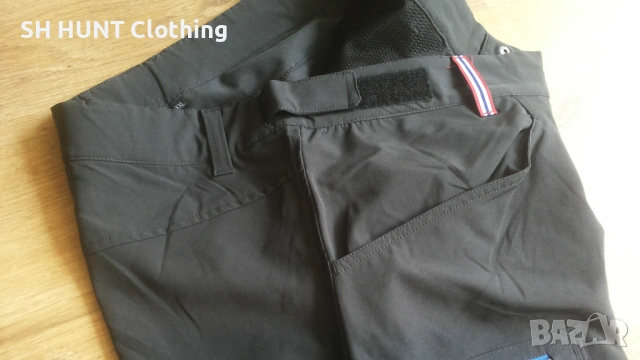 SUMMIT OF NORWAY Stretch Trouser размер XXL еластичен панталон - 2022, снимка 5 - Екипировка - 53374840