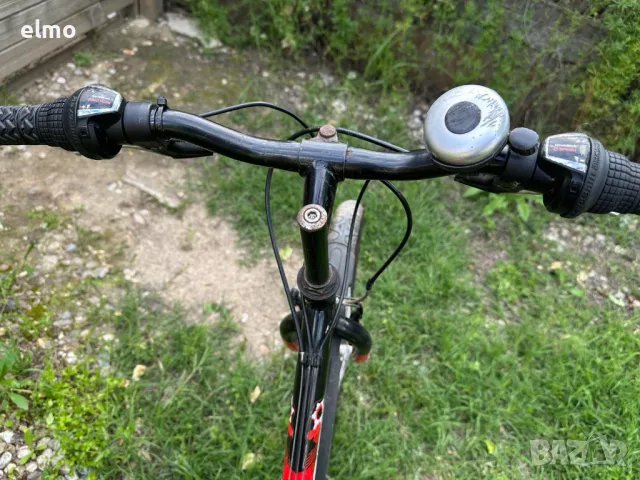 Велосипед Drag Laser 26 цола, снимка 4 - Велосипеди - 50402141