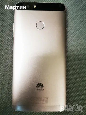 Huawei Nova CAN-L11, снимка 3 - Huawei - 50173664