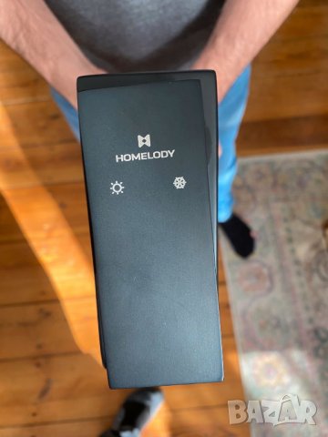 Смесител за мивка SXD10011MB-H, снимка 3 - Други стоки за дома - 39826792