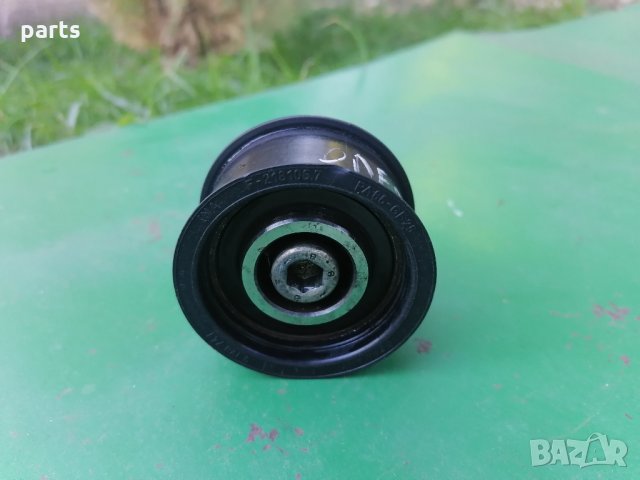 Обтяжна Ролка Опел Астра Ф - Астра G - Вектра - Кадет - Ваухал N, снимка 5 - Части - 30975042