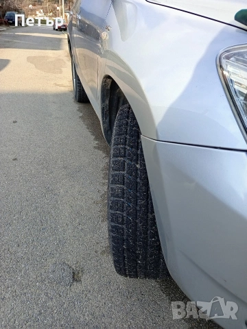 Продава се поради закупен по нов рав4 , снимка 14 - Автомобили и джипове - 53583829