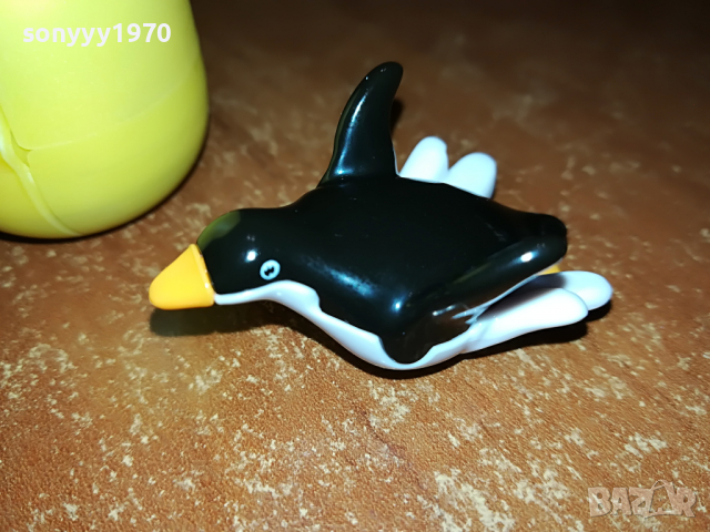 КИНДЕР ПИНГВИН 1603221213, снимка 3 - Колекции - 36123009