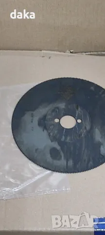 Циркулярен диск за тръбен циркуляр Rems Turbo    ф225мм