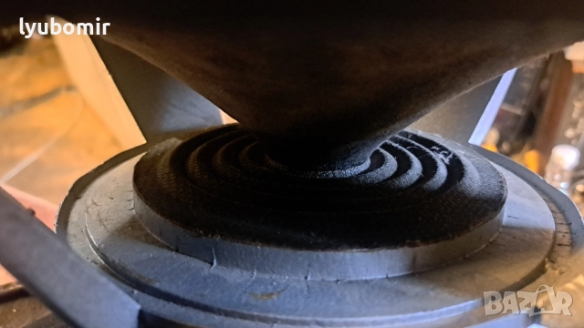 Гама Ла-1231, снимка 7 - Тонколони - 52494024