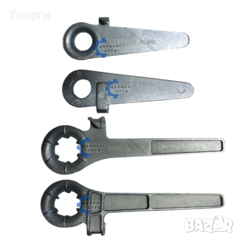 Тръбогиб за спирачни тръби