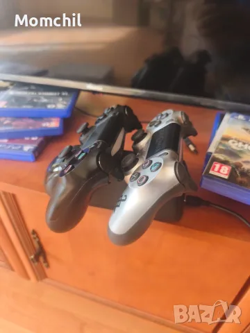  до понеделник!playstation Pro 1tb limited edition * игри, снимка 3 - PlayStation конзоли - 55716358