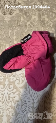 Детски ръкавички за сняг, снимка 3 - Други - 52977299