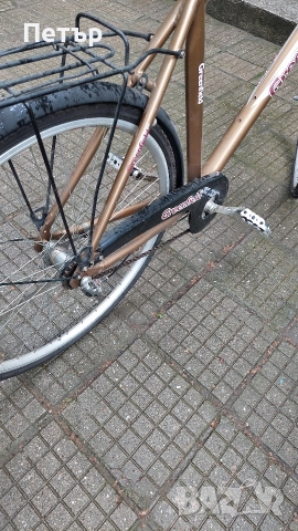 Алуминиев Greenfield 28 цола 