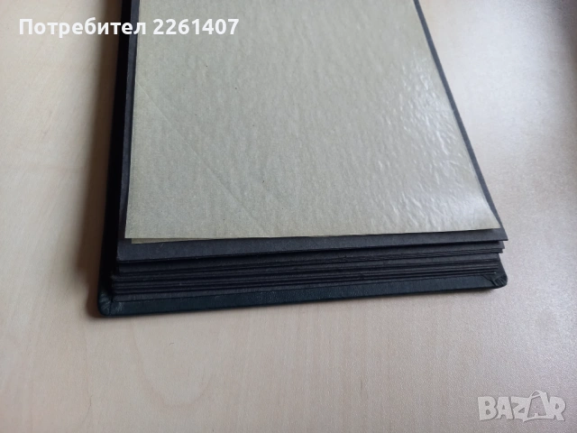 Албум за снимки, снимка 7 - Други - 53430670