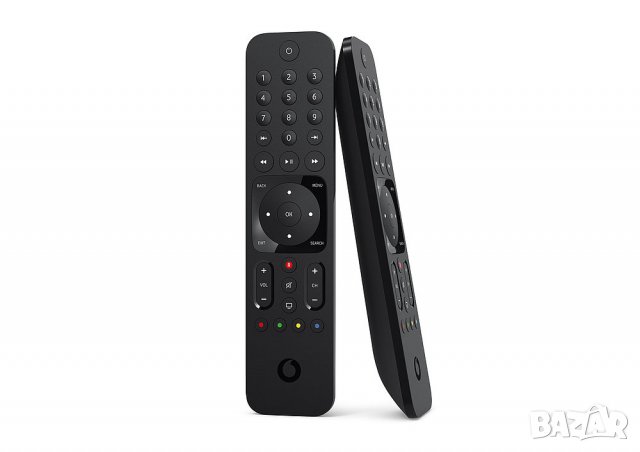  дистанционно за водафон тв бокс блутут,гласово,doiche telekom 401b