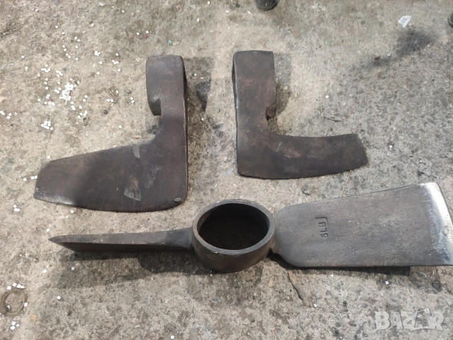 Продавам стари инструменти