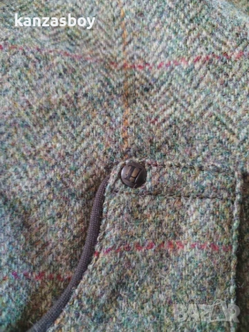 harkila Kenmore Shooting Waistcoat - ловен вълнен елек 60/2ХЛ, снимка 10 - Други - 52805347