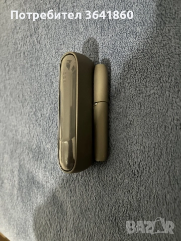 Iqos 3 duo , снимка 2 - Електронни цигари - 52516975