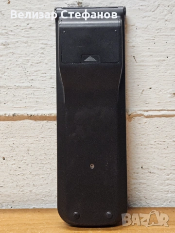 Оригинално дистанционно за видеорекордер Sony RMT-V131A (VHS VCR), снимка 5 - Дистанционни - 53852536