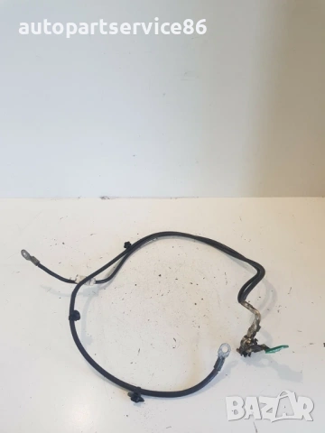 Кабели за батерия за Peugeot 407 16V, 2.2 (2006) 9647927480