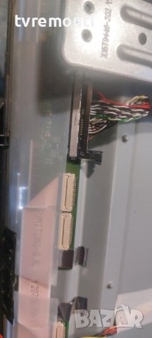 MAIN BOARD ,715G6901-M0C-000-004T, for, PHILIPS 40PFK4009/12 , 50inc DISPLAY TPT500J1-LE8 REV.SC1F, снимка 5 - Части и Платки - 42297261