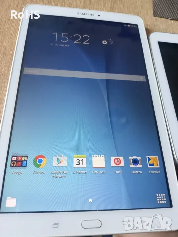 Два броя таблети  Samsung, снимка 8 - Таблети - 55835086