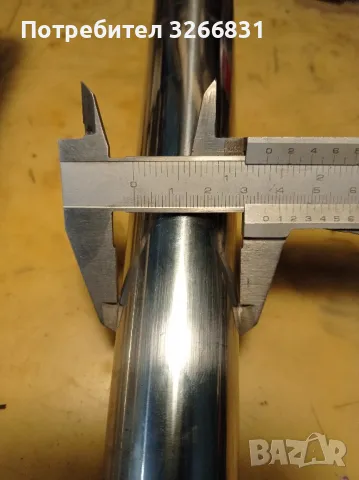 Хонда HONDA CB 500 1993-2004 на части , снимка 13 - Части - 48326069