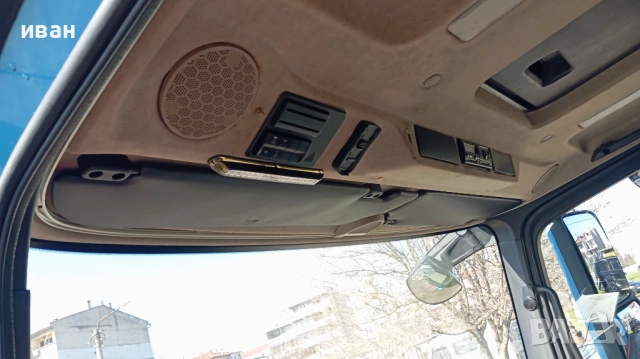 Мерцедес актрос , снимка 10 - Камиони - 53669653