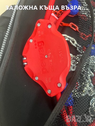 Вериги PEWAG Germany - SUV или Джип, снимка 3 - Аксесоари и консумативи - 35994421