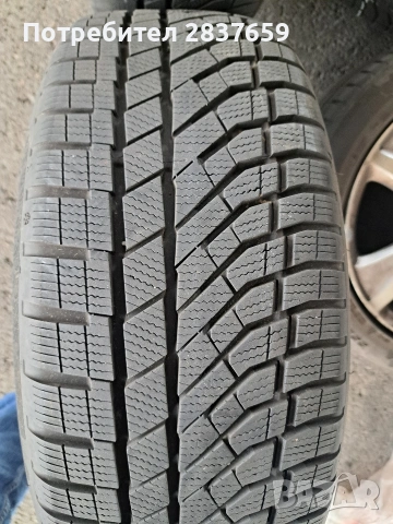 17 цола за Хонда-Гуми -ДОТ-2024, снимка 8 - Гуми и джанти - 53211444