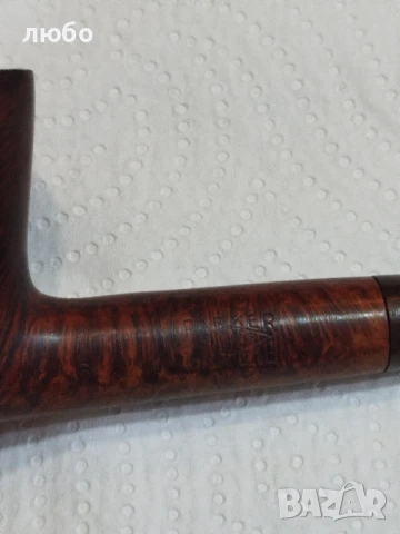 Лула PARKER SUPER BRUYERE, снимка 5 - Лули - 50953409