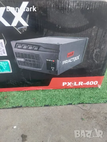 Филтрираща система за въздух - НОВ, снимка 2 - Други инструменти - 48838908