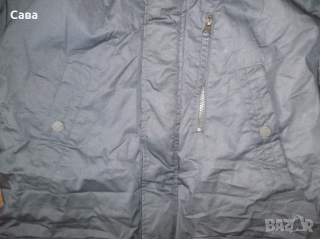 Зимно яке CELIO  мъжко,Л, снимка 3 - Якета - 53528316