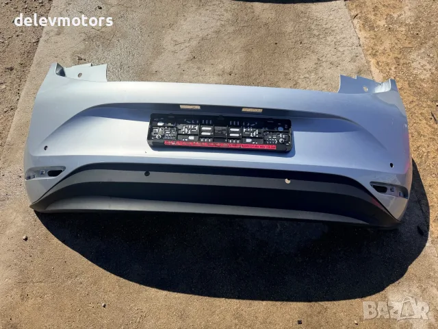 10A807417 задна броня от Volkswagen ID.3 Pro